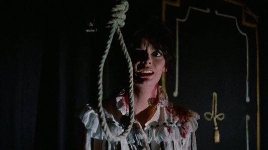 L'orribile segreto del Dr. Hichcock