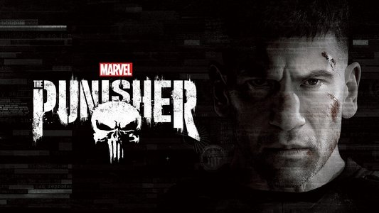 Marvel's The Punisher