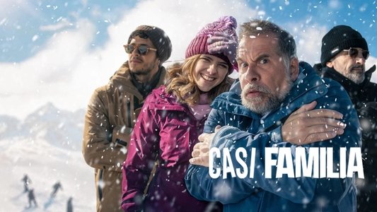 Família, Pero no Mucho
