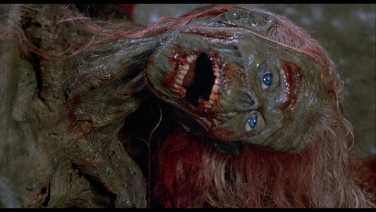 The Return of the Living Dead