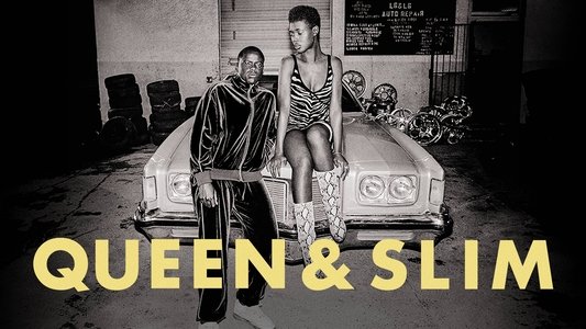 Queen & Slim