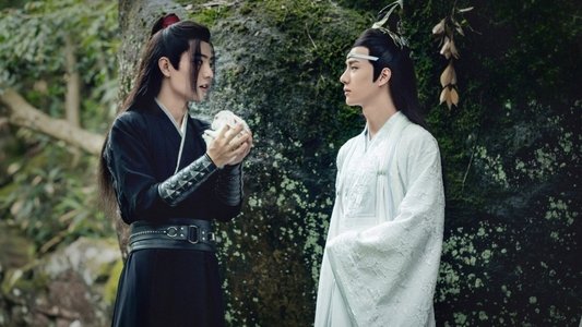 陈情令