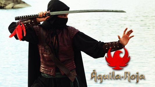 Águila Roja