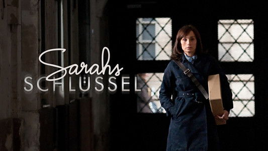 Elle s'appelait Sarah