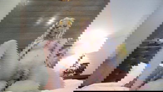 Texas TS Climax 2