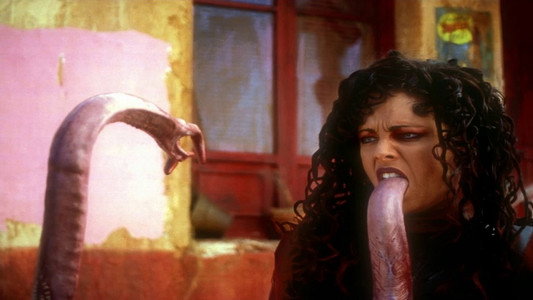 La lengua asesina
