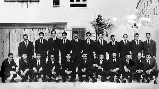 FLN, Un Sacrifice Pour l'Histoire