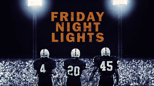 Friday Night Lights