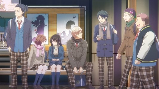 この音とまれ！