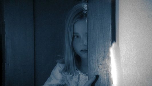 Parasomnia