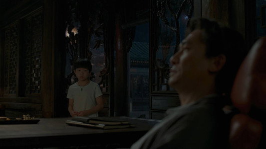 Shang-Chi and the Legend of the Ten Rings