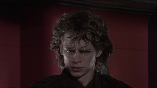 Star Wars: Episode III - Revenge of the Sith