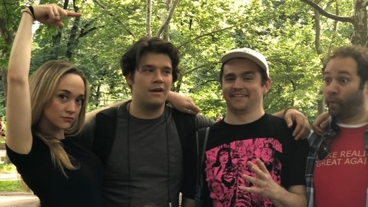 The Egos: Summer of Drake