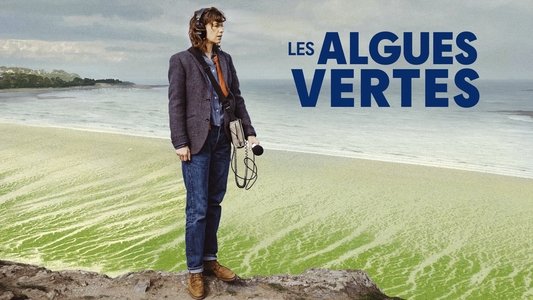 Les Algues vertes