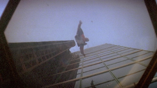 Last Action Hero