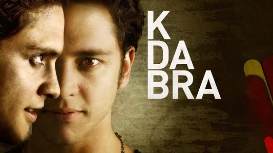Kdabra
