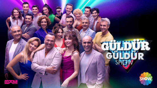 Güldür Güldür Show