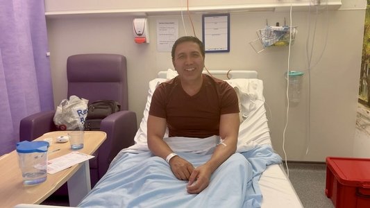 Frimley Park Hospital