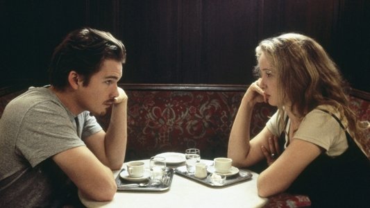 Before Sunrise