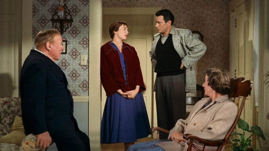 The Trouble with Harry