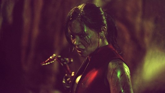 The Descent
