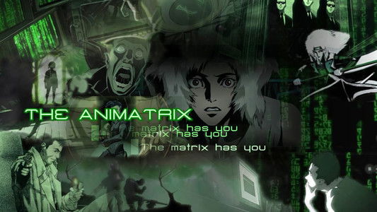 The Animatrix
