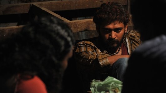 சித்திரம் பேசுதடி 2
