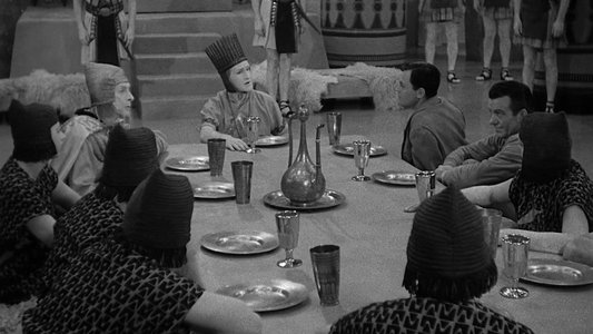 The Mole People