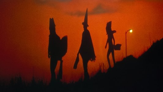 Halloween III: Season of the Witch