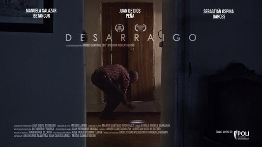 Desarraigo