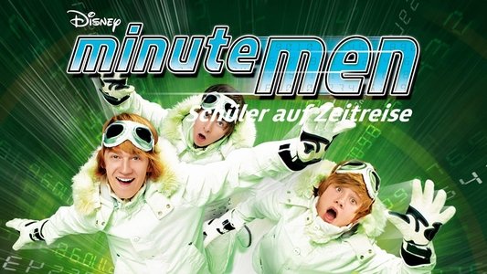 Minutemen