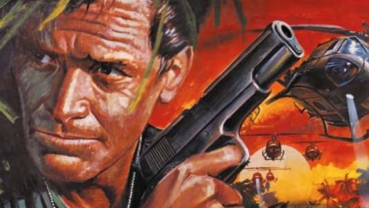 L'ultimo cacciatore