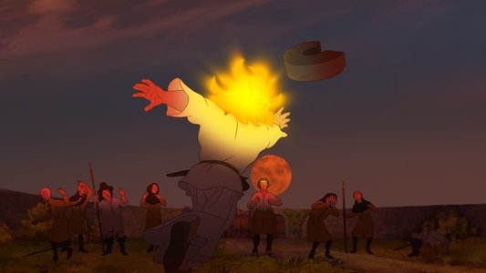 Toldi - A mozifilm