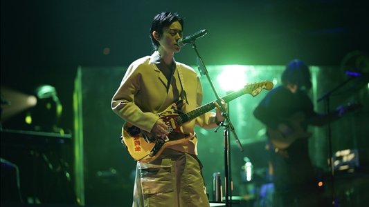 菅田将暉 LIVE TOUR “クワイエットジャーニー” in 日本武道館