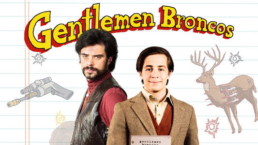Gentlemen Broncos