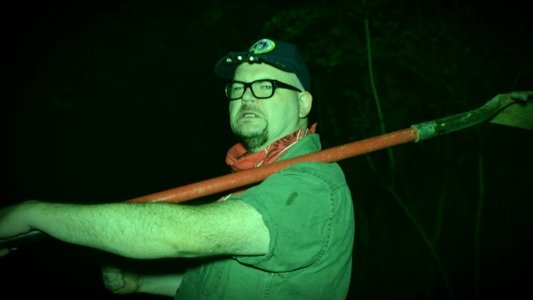 Stagrassle Paranormal