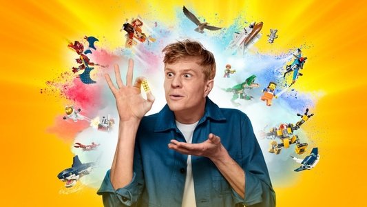 LEGO Masters Danmark
