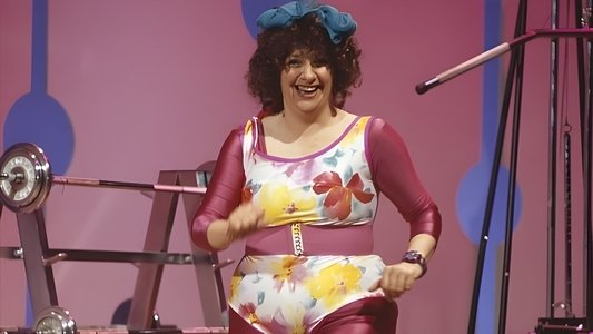 Victoria Wood Live In Your Own Home