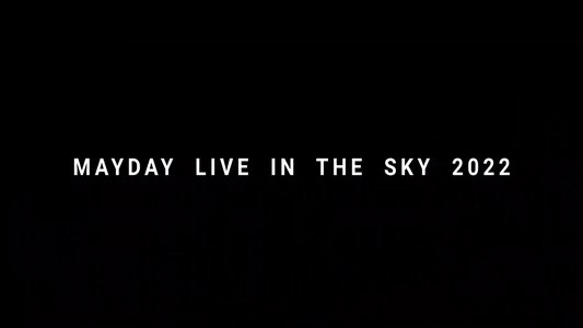 五月天「好好好想見到你」MAYDAY FLY TO 2022 跨年演唱會線上特別版