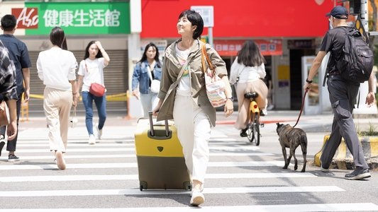 台北女子圖鑑