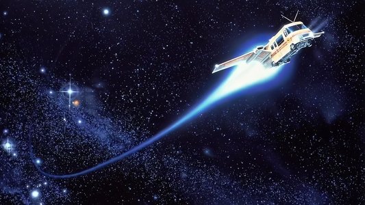 Spaceballs