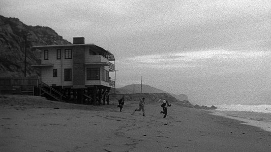 Kiss Me Deadly