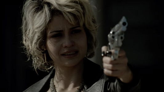 Romance Policial: Espinosa