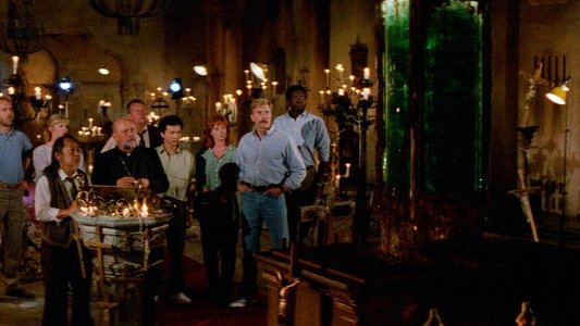 Prince of Darkness