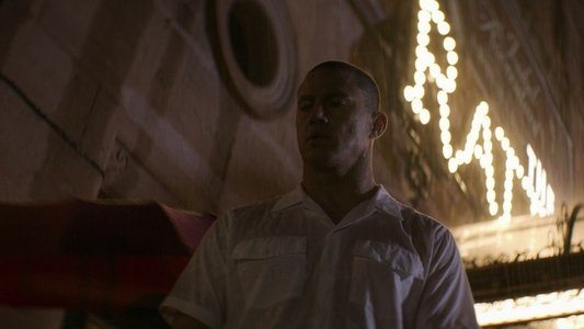 Magic Mike's Last Dance