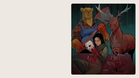 Poohniverse: Monsters Assemble