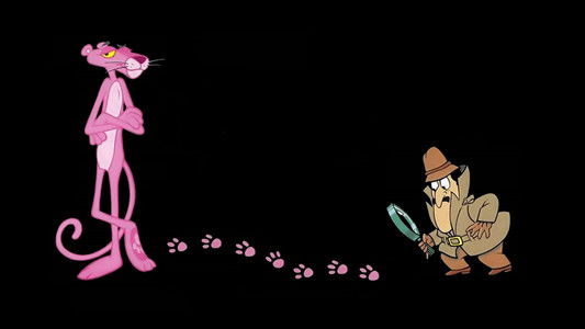 The Pink Panther