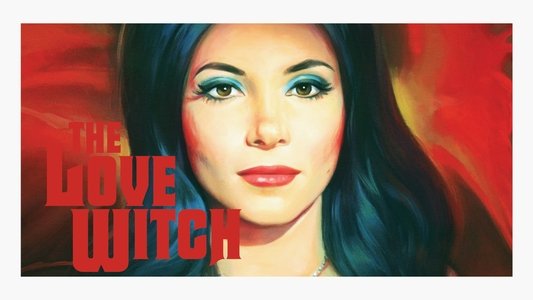 The Love Witch