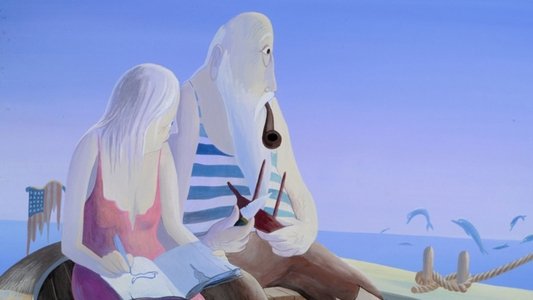 La traversée de l'Atlantique à la rame
