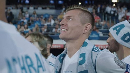 Kroos